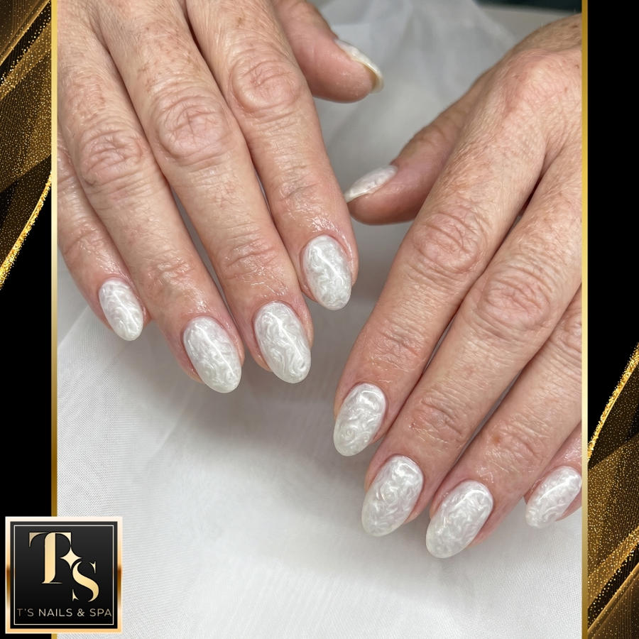 Nail Art Design